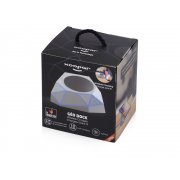 Док-станция с быстрой беспроводной зарядкой «Geo Dock»