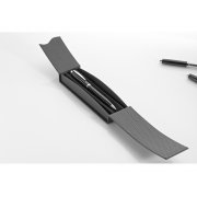 Чехол для одной ручки «Etui» с магнитным замком