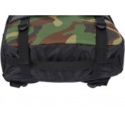 Рюкзак Combat с отделением для ноутбука 17 Рюкзак Combat с отделением для ноутбука 17