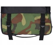 Рюкзак Combat с отделением для ноутбука 17 Рюкзак Combat с отделением для ноутбука 17