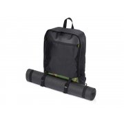 Рюкзак Combat с отделением для ноутбука 17 Рюкзак Combat с отделением для ноутбука 17