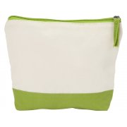 Косметичка хлопковая «Cotton»