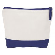 Косметичка хлопковая «Cotton»