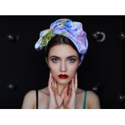 Платок «Я горожанка»