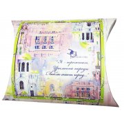 Платок «Я горожанка»