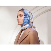 Платок «Жемчужина Крыма»