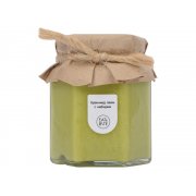 Крем-мёд с лаймом и имбирем