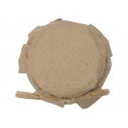 Крем-мёд с лаймом и имбирем