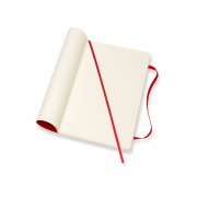 Записная книжка А5 (Large) Classic Soft (нелинованный)