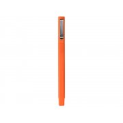 Ручка шариковая пластиковая «Quadro Soft»