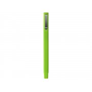 Ручка шариковая пластиковая «Quadro Soft»