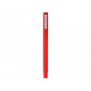 Ручка шариковая пластиковая «Quadro Soft» арт. 18100.01