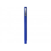 Ручка шариковая пластиковая «Quadro Soft»