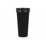 Вакуумная термокружка «Grant», soft-touch