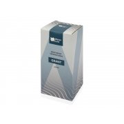 Вакуумная термокружка «Grant», soft-touch