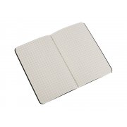 Записная книжка Moleskine Cahier, Pocket (в клетку), А6