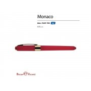 Ручка пластиковая шариковая «Monaco»