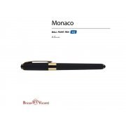 Ручка пластиковая шариковая «Monaco»