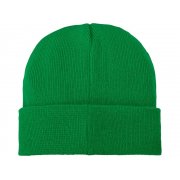 Шапка «Boreas» с нашивкой арт. 38676690