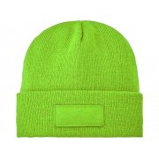 Шапка «Boreas» с нашивкой арт. 38676680