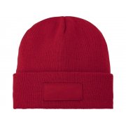 Шапка «Boreas» с нашивкой арт. 38676250