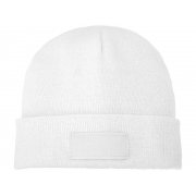 Шапка «Boreas» с нашивкой арт. 38676010