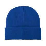 Шапка «Boreas» с нашивкой арт. 38676440