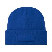 Шапка «Boreas» с нашивкой арт. 38676440