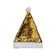 Шапка рождественская «Sequins»