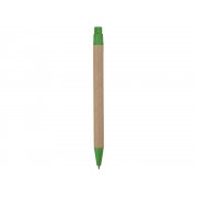 Ручка картонная шариковая «Эко 3.0»