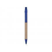 Ручка картонная шариковая «Эко 3.0»