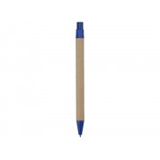 Ручка картонная шариковая «Эко 3.0»