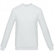 Толстовка Unit Toima, белая