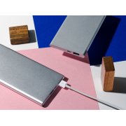 Внешний аккумулятор «NEO AX120S», 12000 mAh