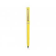 Ручка пластиковая шариковая «Navi» soft-touch