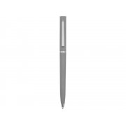 Ручка пластиковая шариковая «Navi» soft-touch