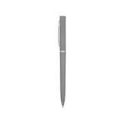 Ручка пластиковая шариковая «Navi» soft-touch