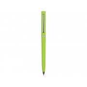 Ручка пластиковая шариковая «Navi» soft-touch