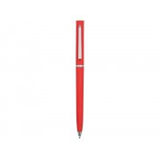 Ручка пластиковая шариковая «Navi» soft-touch