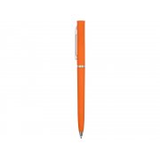 Ручка пластиковая шариковая «Navi» soft-touch