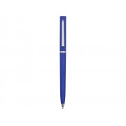 Ручка пластиковая шариковая «Navi» soft-touch