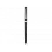 Ручка пластиковая шариковая «Navi» soft-touch