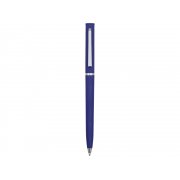 Ручка пластиковая шариковая «Navi» soft-touch