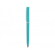 Ручка пластиковая шариковая «Navi» soft-touch