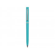 Ручка пластиковая шариковая «Navi» soft-touch