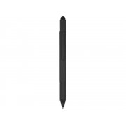 Ручка-стилус металлическая шариковая «Tool» с уровнем и отверткой