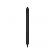 Ручка-стилус металлическая шариковая «Tool» с уровнем и отверткой