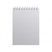 Бизнес - блокнот А6 «Office»