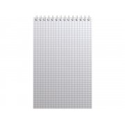 Бизнес - блокнот А5 «Office»