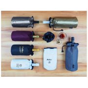 Охладитель для бутылки шампанского «Cold bubbles»